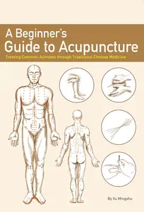 A Beginner’s Guide to Acupuncture: Treating Common Ailments through Traditional Chinese Medicine