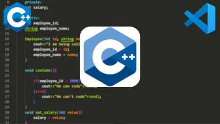 Programming in C++