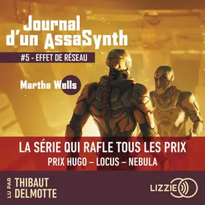 Effet de réseau: Journal d'un AssaSynth