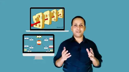 Barriers in the Process Industry - Master Bowtie Analysis.