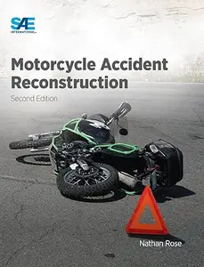 Motorcycle Accident Reconstruction (Repost)