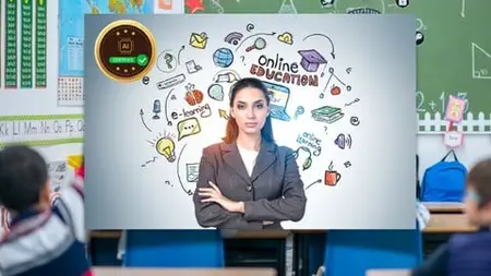 AI Tools and ChatGPT for Educators & Teachers 2025 Updated