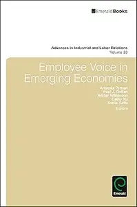 Employee Voice in Emerging Economies