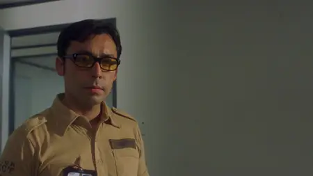 Raped by an Angel 3: Sexual Fantasy of the Chief Executive (1998)