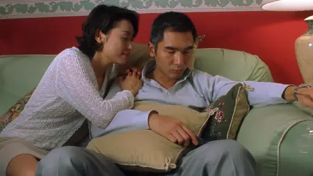 Raped by an Angel 3: Sexual Fantasy of the Chief Executive (1998)