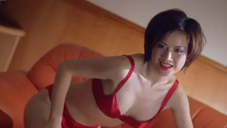 Raped by an Angel 3: Sexual Fantasy of the Chief Executive (1998)