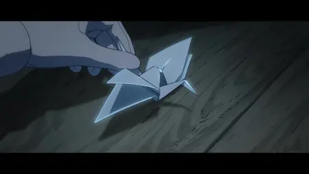 Star Wars: Visions S03E02