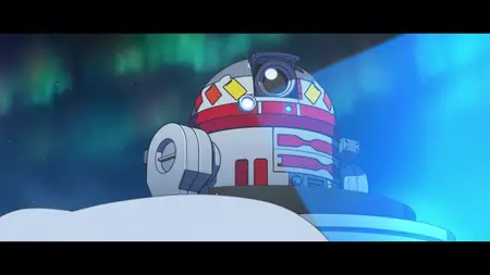 Star Wars: Visions S03E02