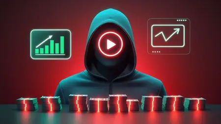 Faceless YouTube Automation Using ChatGPT & AI