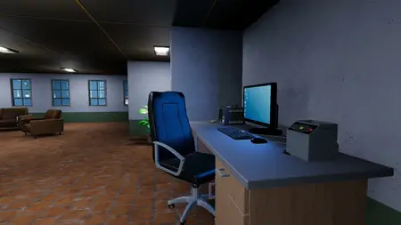 Vending Machine Business Simulator (2025)