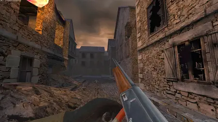 RealRTCW Agency Weapon Pack (2025)