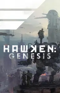 Hawken - Genesis (2013) (digital) (Minutemen-GreatSleepingBear