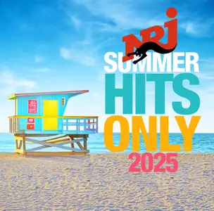 VA - NRJ Summer Hits Only (2025)