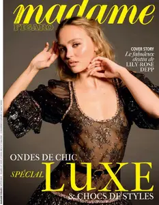 Madame Figaro - 2 Mai 2025