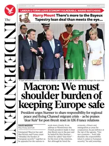 The Independent - 9 July 2025