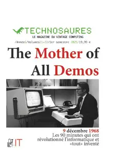 Technosaures - 1er Semestre 2025
