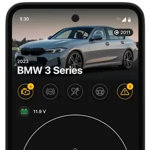 OBDeleven  OBD2 car scanner v1.24.0