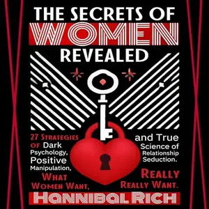 The Secrets of Women Revealed [Audiobook]