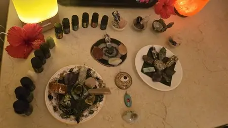The Alchemy Of Energy: Unlocking Healing