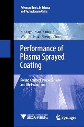 Performance of Plasma Sprayed Coating