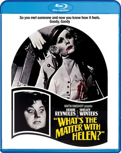 What's the Matter with Helen? (1971)