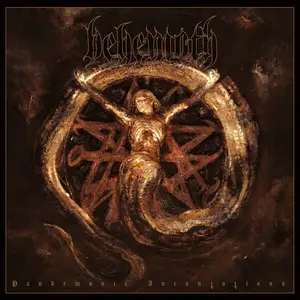 Behemoth - Pandemonic Incantations (2025)