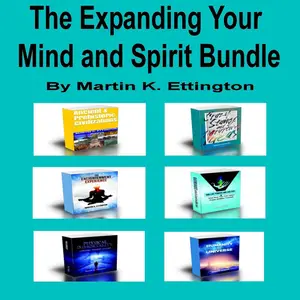 The Expanding Your Mind and Spirit Bundle