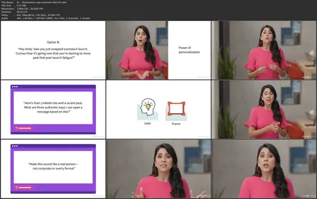 Building Interpersonal Communication and Relationships with Generative AI