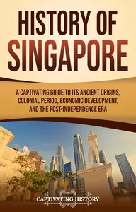 History of Singapore