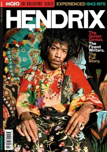Mojo Collector's Series Specials - Issue 13 - Hendrix