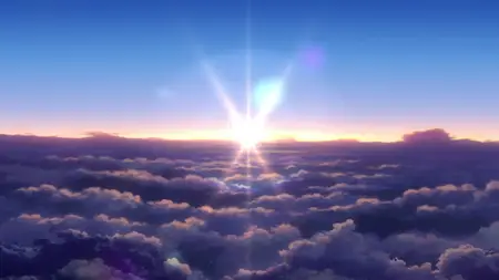 Space Brothers (2012 S01E09 Individual Resolve Dekinai