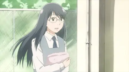 Aoi Hana - 07 (BD 1920x1080 x 264 Flac mkv" yEnc