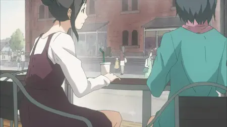Aoi Hana - 07 (BD 1920x1080 x 264 Flac mkv" yEnc
