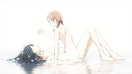 Aoi Hana - 07 (BD 1920x1080 x 264 Flac mkv" yEnc