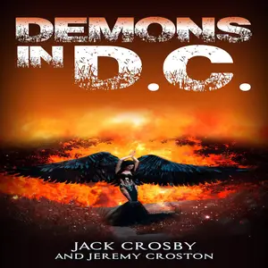 Demons in D.C.: Chronicles of Death