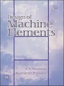 Design of Machine Elements