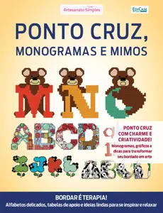 Artesanato Simples - 30 Junho 2025