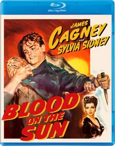 Blood on the Sun (1945)