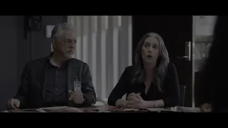 Criminal Minds S18E04