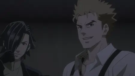 Nyaight of the Living Cat - 07 (720p