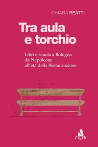 Chiara Reatti - Tra aula e torchio