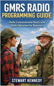 GMRS Radio Programming Guide