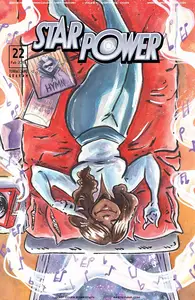 Star Power 022 2018 WebComic ASO