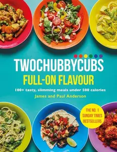 Twochubbycubs Full-on Flavour (Twochubbycubs, 4)