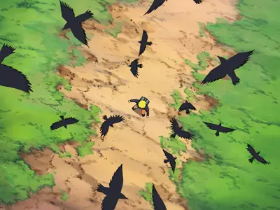 Naruto Shippuden - 009 (BDRip 1080p x264 AAC Multi mkv