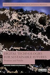 Digital Technologies for Sustainable Futures: Promises and Pitfalls