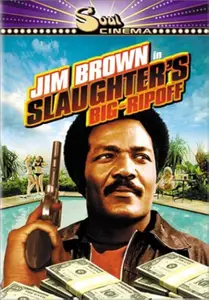 Slaughter's Big Rip-Off (1973)