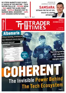 The Trader Times - 8 December 2025