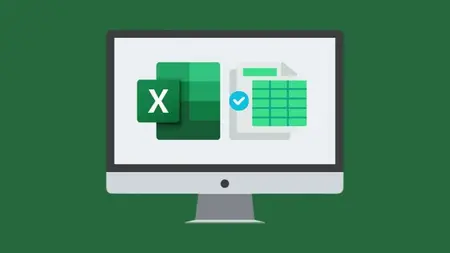 Learn Excel 365: 7-Course Bundle