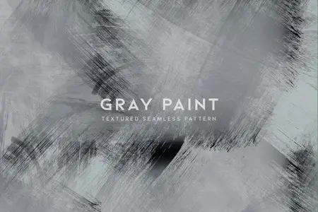 EE - Gray Paint Z3F9588